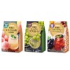 Nitoh Koucha Shifuku Series Set [3-Piece Set] [Assortment] [Taste Comparison]