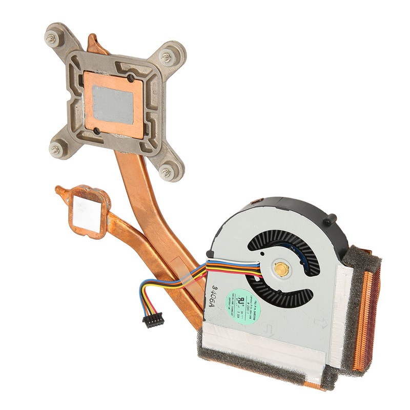 CPU Cooling Fan for IBM for ThinkPad T430 T430i DC