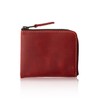 Kamedo Bag Manufacturing Wallet, Coin Purse, Men's, Genuine Leather, Coin
