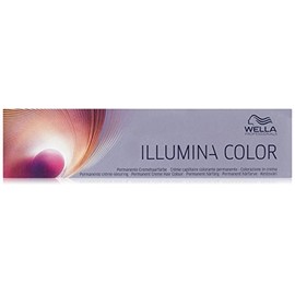 Wella Illumina Hair Colour