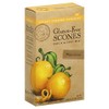 STICKY FINGERS Meyer Lemon Scone Mix, 14 OZ
