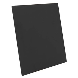 235 x 235mm / 9.25 x 9.25in Ender-2 PEI Sheet Bed Flexible Frosted Platform, 3D Printer PEI Sheet Sticker, Flexible Heated Bed with Frosted Surface, Heated Bed Sticker for PEI Sheet Ender-3