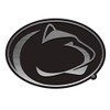 Rico AEM210201: Penn State Antique Nickel Auto Emblem