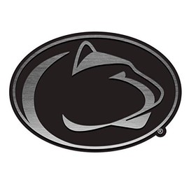 Rico AEM210201: Penn State Antique Nickel Auto Emblem