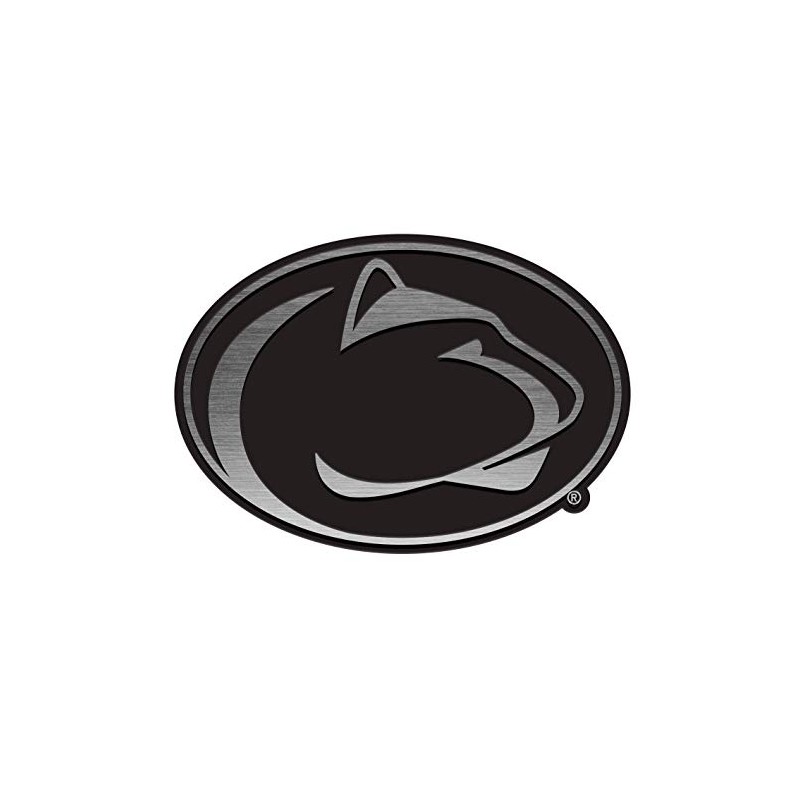 Rico AEM210201: Penn State Antique Nickel Auto Emblem