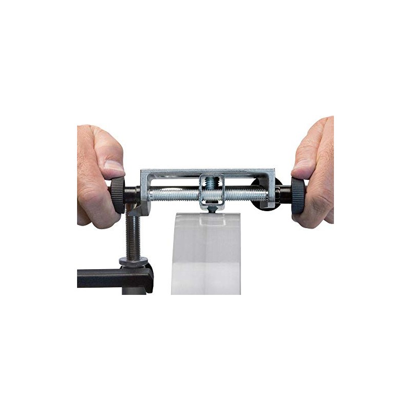 Abdrehv Hitch Table Tennis 50 for Stone Tormek