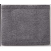 Cervin Far Infrared Silk Belly Wrap Gray