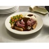 LeGout Beef Instant Gravy Mix No Artificial Flavors, 0g Trans