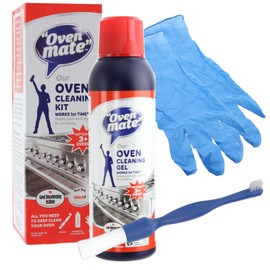 Oven Mate Oven Cleaning Kit 500ml