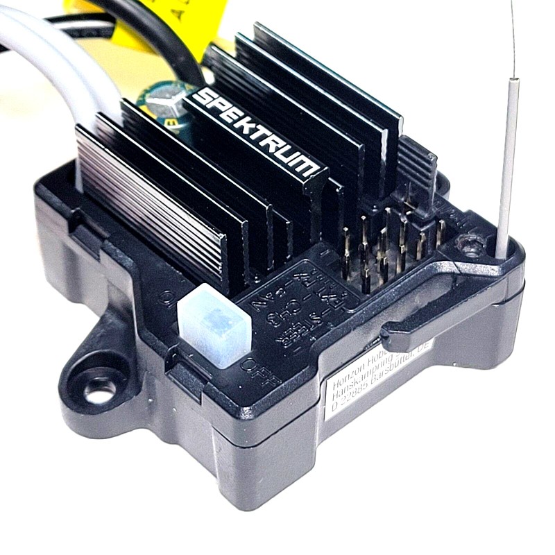 Spektrum SMART Arrma Vorteks Spektrum Tx Transmitter Remote SLT2 SMART