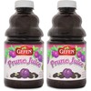 Gefen All Natural Prune Juice 32oz (2 Pack) Not from