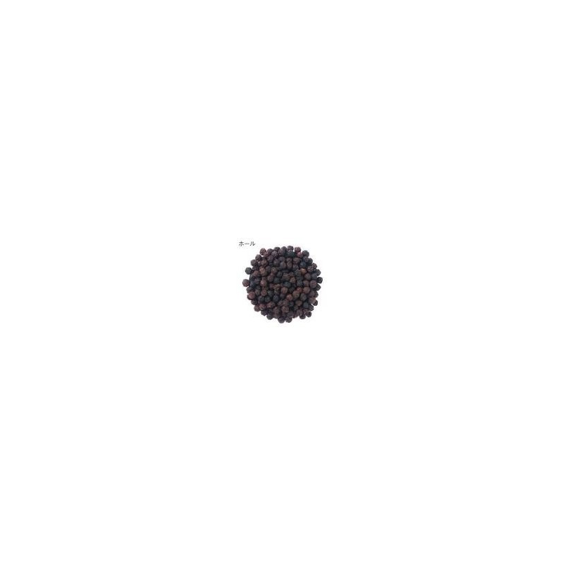 GABAN Black Pepper Hole, 3.5 oz (100 g) x 3