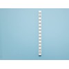 NCaan Heavy Duty Metal Self-Drill Plasterboard Fixings with Screws—Superior Tight