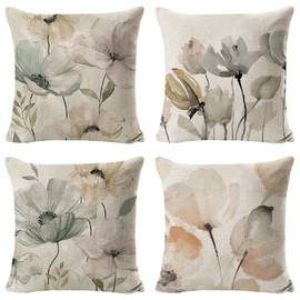 Sunshine smile Cushion cover, cushion