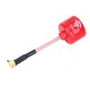 5.8Ghz 3dBi LHCP High Gain Antenna for FPV Racing Drone