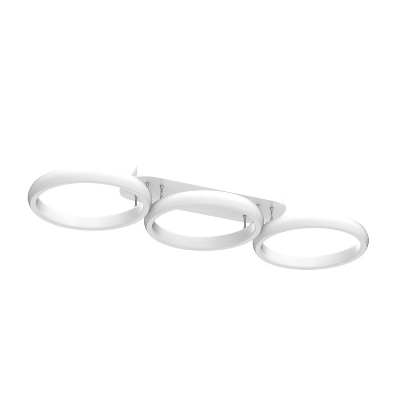 LED Ceiling Light with Motion Sensor Modern Hallway Ceiling Light