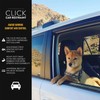 EzyDog EzyDog CLICK - Best Dog Seat Belt Car Harness
