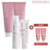 LPP 케라틴 LPP 리페어 트리트먼트 230ml 2개 + 노워시트리트먼트 리페어밤 120ml 1 Keratin LPP Repair Treatment 230ml 2pcs + No-Wash Treatment Repair Balm 120ml 1