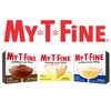 My T Fine Pudding, Lemon, 2.75 Ounce (Pack of 12)