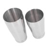 Cocktail Shaker Stainless Steel Martini Drink Mixer Basic Tools Shake