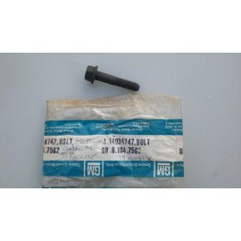 GM BUICK 14034747 1980-1982; SKYLARK,   BOLT; LOWER CONTROL ARM TO STEERING KNUCKLE