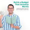 S&O Budget Expense Tracker Notebook - Monthly bill organizer to