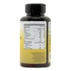 All Nature Vitamina D3K2 Magnesio, Zinc y Aceite de Coco