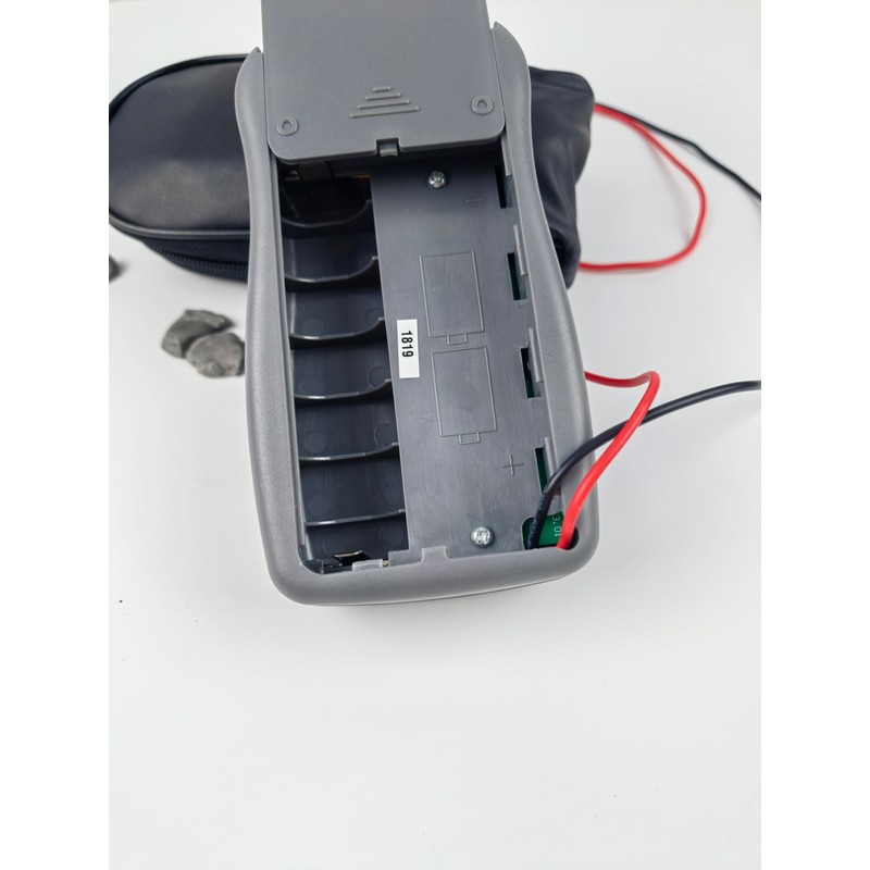 M500 Megohmmeter for Insulation Testing，Compatible with Supco M500 Electronic Megohmmeter，Will