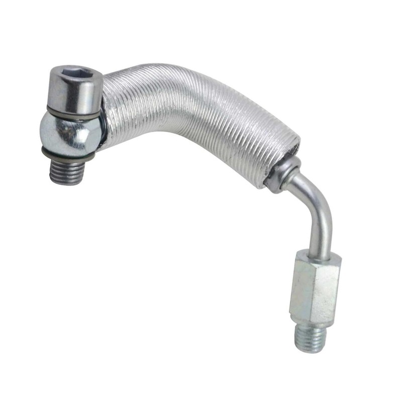 Turbocharger Cooling Feed Line Compatible with Buick Encore 1.4L 2013-2021,