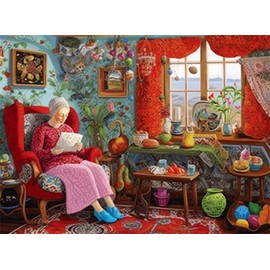 Rompecabezas para adultos y familia, 200 piezas de rompecabezas para mujeres, pintura al óleo de flores, decoración de madera, decoración del hogar,