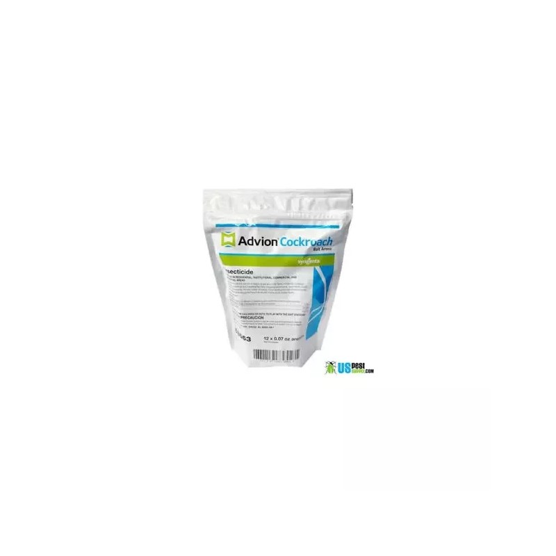 Advion Mega Kill Kit - 4 pack of Gel Tubes