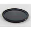 vhbw Neutral Density Filter ND4 77mm Compatible with Digital Camera