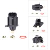 Idle Air Control Valve, SCITOO idle control kits 2H1300 compatible