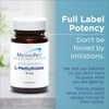 MethylPro L-Methylfolate 5 mg - L Methyl Folate, Methylfolate Supplement
