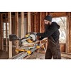 DEWALT Table Saw Blade, 10 inch, 80 Tooth, Fine Finish,