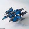 HGBD:R Gundam Build Divers Re:RISE Merckwan Unit, 1/144 Scale, Color-coded