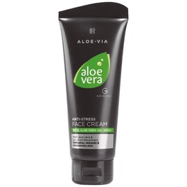 LR Aloe Vera Cream Vitalises the Skin 100 ml