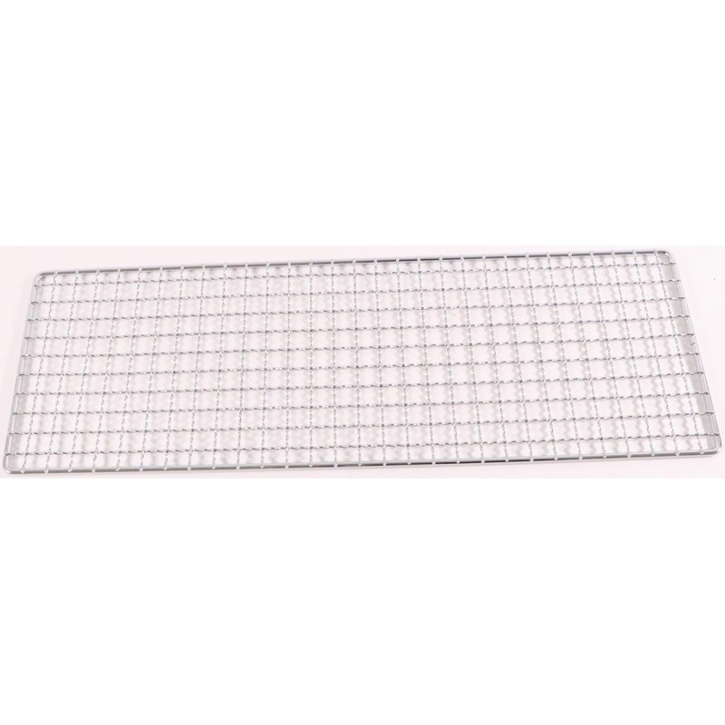 Ami for Yakitori (Iron Chrome Plated) Type 900