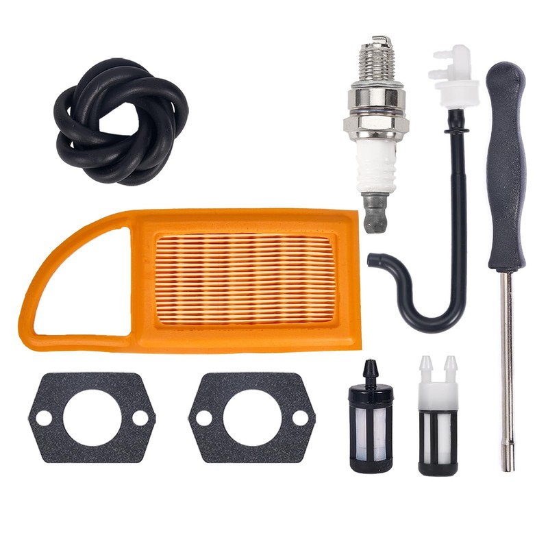 Mikatesi BR600 Carburetor for Stihl BR 600 BR550 BR500 Backpack