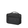 Samsonite Stackd Toilet Kit - Toiletry Bag, 24.3 cm, Black,