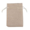24Pcs Christmas Advent Calendar Drawstring Bags Reusable Hanging Countdown Pouch