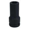3/4" Drive 19mm Deep Metric MM Impact Impacted Socket 6