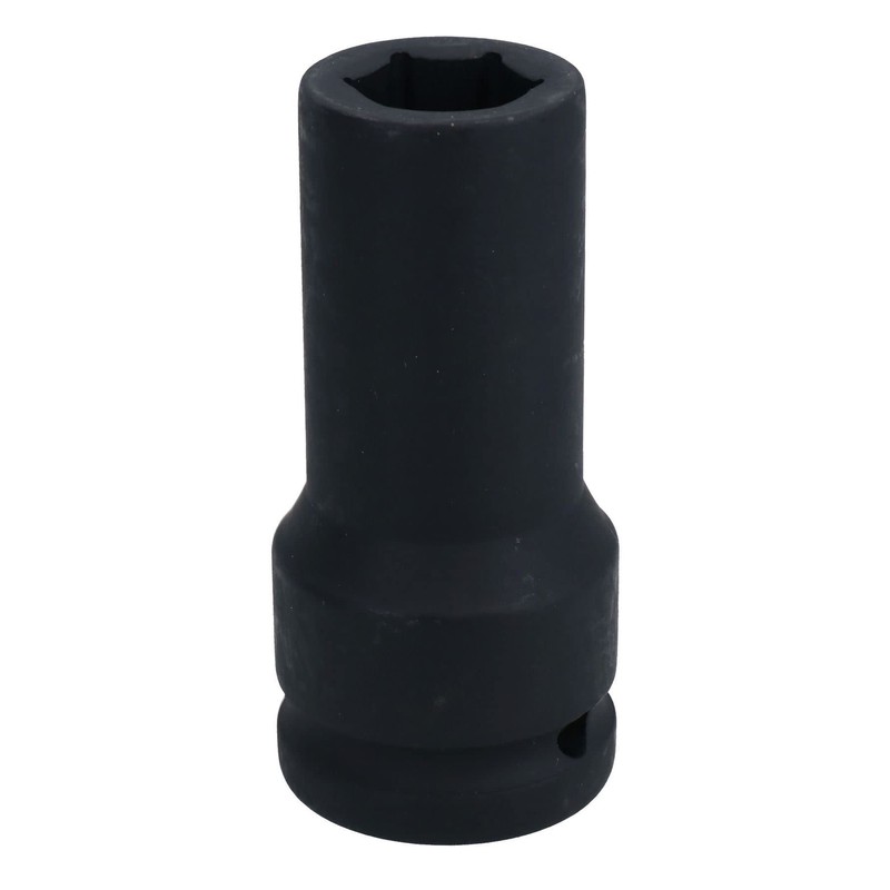 3/4" Drive 19mm Deep Metric MM Impact Impacted Socket 6