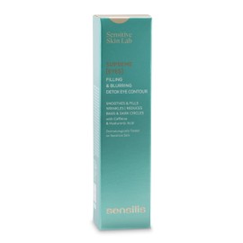 Supreme Contorno de ojos detox rellenador 15 ml