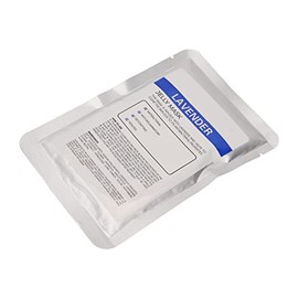Pongnas Jelly, Rostro Modelador Hidratante para Antienvejecimiento y Tratamiento con Hidratación Profunda e Iluminación, Gel para el Cuidado de la Pie