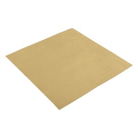 A ABSOPRO Headliner Fabric 23.6"Lx23.6"W Interior Trim DIY Roof Repair Replacement Suede Fabric Khaki