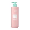 Flat Essential Flat, Airy Smooth Treatment, Soft Curly Hair, Curly