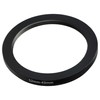 vhbw 52mm to 43mm Step Down Ring Adapter for Camera