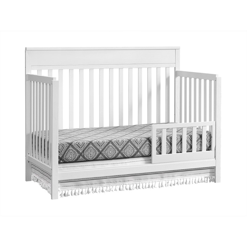 Oxford Baby Castle Hill Crib to Toddler Bed Guard Rail