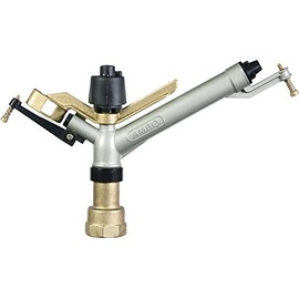 Sime AMBOF Ambo 1-1/2" Full Circle Impact Sprinkler with Nozzles